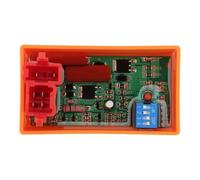 GOOFIT AC CDI Remplacement pour CG 125-250cc CGL125 FT WY ATV Scooter