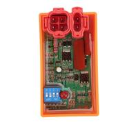 GOOFIT AC CDI Remplacement pour GY6 50cc 90cc 110cc 125cc 150cc 200cc 250cc Scooter ATV
