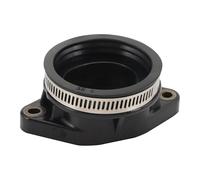 GOOFIT Adaptateur De Raccord D'Air Pour Collecteur D'Admission Remplacement pour ACE 900 EPS XC Ranger 900 1000 RZR 1205301 1204490 1204122