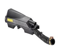 GOOFIT Air Box Filtre à air Assemblée Remplacement pour GY6 50cc Scooter Mobylette Motors