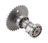 GOOFIT Alliage Tapis d'arbre à Cames De Moto Scooter Accessoire De Moteur Remplacement pour Gy6 50cc 60cc 80cc 100cc Scooter ATV Go Kart UTV