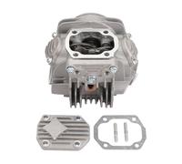 GOOFIT Assemblée de tête de cylindre d'alésage 56mm Remplacement pour YX 140cc YX150cc 1P56YMJ 1P56FMJ 1P56FMJ-5 Engine Dirt Pit Bike ATV