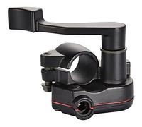 GOOFIT Assemblée Universelle de Poignée de Commande de Pouce de Levier d'Accélération 22 mm 7/8" Remplacement pour Quad Go Kart TaoTao 50cc 70cc 90cc 110cc 125cc 250cc ATV Pit Bike