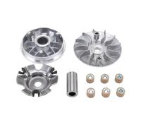 GOOFIT Assy variateur Complet Remplacement pour GY6 Scooter Roller 125cc 150cc 157QMJ