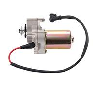 GOOFIT ATV Moteur De Démarreur Haut Chinois Support Moteur 50cc 70cc 90cc 110cc I St01 remplacement pour moto ATV UTV Quad Pit Dirt Bike Buggy Go Kart