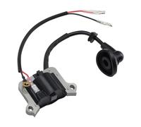 GOOFIT Bobine d'allumage Remplacement pour 2 Temps 43cc (40-5) & 49cc (44-5) Pocket Bike