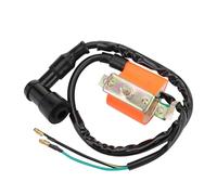 GOOFIT Bobine D'allumage Remplacement pour 50cc 70cc 90cc 110cc 125cc ATV 4 Wheeler Quad