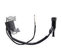 GOOFIT Bobine d'allumage Remplacement pour générateur de l'essence et Go Kart avec Moteur 168f