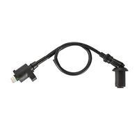 GOOFIT Bobine D'Allumage Remplacement pour GY6 50cc-150cc Taotao Kymco Scooter Moped Go Kart