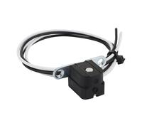 GOOFIT Bobine de Stator Déclencheur Générateur d'Impulsions Bobine de Capteur Kit Allumeur Remplacement pour YZFR1 R1S R1M YZF R1 MT-10 FZ-10 2015-2020 Motorcycle