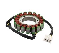 GOOFIT Bobine de Stator Magnétique de Moto Remplacement pour FSC FJS FSC 600 2002-2013 FJS400 2006-2009 FJS600 2001-2007 31120MCT003 31120MEF003 31120MCT681 31120MFT641