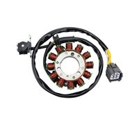 GOOFIT Bobine De Stator Magnétique Remplacement pour KX 250F 4T 2011-2020 KX 450 F 2009-2018 KX250 KX252 KX250 KX450F