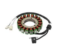 GOOFIT Bobine De Stator Magnétique Remplacement pour Xvs1100 Vstar Classic 1100 2000-2003 BT1100 Bulldog Custom 1100 2000-2003