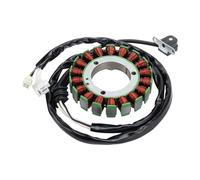 GOOFIT Bobine De Stator Magnétique Remplacement pour XVS650 V-Star XVS 650 V Star VStar XVS650A XVS650AT Drag Star 5SC-81410-01 5SC-81410-02 5SC-81410-03