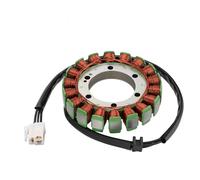 GOOFIT Bobine Stator MagnéTique Remplacement pour Triumph Daytona 600 2003-2004 Triumph Daytona 650 2005 Triumph Speed Four 600 2002-2006 Triumph TT600 2000-2003 Triumph Speedmaster 865 2006-2007