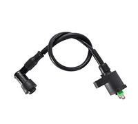 GOOFIT Bouchon de bobine d'allumage Remplacement pour 50cc 70cc 90cc 110cc 125cc Atv Scooter Dirt Bike Go kart Moped