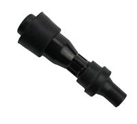 GOOFIT Bouchons DE Bougie Droites Remplacement pour Moteur