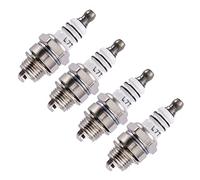 GOOFIT Bougie L7t Remplacement pour 2 Stroke 33cc 43cc 47cc 49cc Pocket Bike Mini Chopper