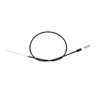 GOOFIT Câble d'embrayage à leviers d'accélération 910mm Remplacement pour 50cc 70cc 90cc 110cc 125cc Scooter ATV Quad Go Kart Moped Pit Dirt Bike