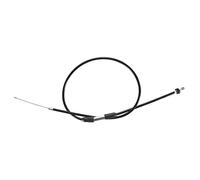 GOOFIT Câble d'étranglement 31,49" avec Dispositif de réglage Remplacement pour ATV 50 CC 70 CC 90 CC 110 CC 125 CC.