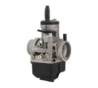 GOOFIT Carburateur 28mm Phbl 28bs Remplacement pour Dellorto 2-Stroke 50-300cc Engine Scooter ATV UTV Dirt Pit Bike