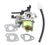 GOOFIT Carburateur avec Joint Remplacement pour Port Freight Predator 212cc 6.5HP OHV Engine Go Kart Panier Carb