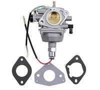 GOOFIT Carburateur avec Joints Remplacement pour Moteurs Kohler 24-853-169-S Command CV23 CV640 CV680