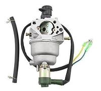 GOOFIT Carburateur Carb Fit Remplacement pour GX340 188 Moteur 13HP Moteur Générateur Pièces