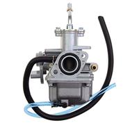 GOOFIT Carburateur Carb Fit Remplacement pour Moto 4 YFM 80 Moto-4 YFM80 Carb Carby 1992-2006
