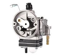 GOOFIT Carburateur carb Remplacement pour Shindaiwa DYB 321 A021002360 70170-81020 adapte T270 C270 PB270 T270 TK