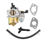 GOOFIT Carburateur de Joint de carburateur Carb Remplacement pour Le Moteur de GX160 GX168 GX200 5.5hp 6.5hp