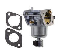 GOOFIT Carburateur Remplacement pour 15004-0986 Carb FIts Spécifique FR651V FS651V 15004-0828 Moteur maison pelouse entretien machine Partie