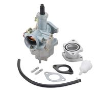 GOOFIT Carburateurs Joint De Filtre À Carburant pour Collecteur D'admission Remplacement pour Polaris Ranger RZR 170 2009-2014 ATV Carb 0454997 Phoenix 200 2005-2017 Sawtooth 200 2006-2019