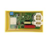 GOOFIT CDI à 6 Broches, boîte DC CDI à synchronisation réglable pour Moteur de 50CC 60CC 125CC 150CC Scooter ATV GY6