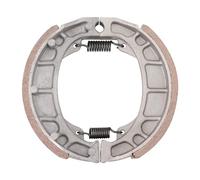 GOOFIT Chaussure de Frein à Tambour Remplacement pour Baja GY6 50cc 125cc 150cc Motorsports Mini Vélo Scooter Motocyclette ATV