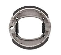 GOOFIT Chaussures Moto arrière Frein à Tambour Remplacement pour 70cc 50cc ATV Engine Based Scooter