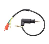 GOOFIT Choke électrique Remplacement pour GY6 250 CC Scooter ATV Go Kart