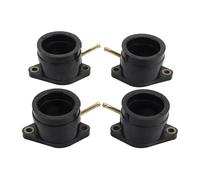 GOOFIT Collecteur D'admission Remplacement pour 4JH-13586-02 4JH-13596-02 YZF600R Thundercat 1995-2007