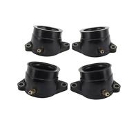 GOOFIT Collecteur D'admission Remplacement pour 5LV-13586-01 FZS1000 FZ1 Fazer 1000 2001-2005