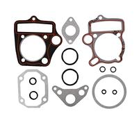 GOOFIT Convient Remplacement pour 110cc cylinder head gasket Compatible with ATV Go Kart and Dirt Bike