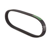 GOOFIT Courroie de transmission Courroie d'entraînement 856 * 23 * 30 Ceinture de portes pour 260cc 300cc Linhai Moteur Scooter de copie Moped