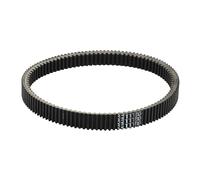 GOOFIT Courroie de transmission pour Polaris RZR XP 1000 Turbo 2016-2020 3211186