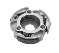 GOOFIT Coussin d'Embrayage Lourd Avec 3 Ressorts Remplacement pour Linhai 300 250E XMAX250 ATV Scooters Go Kart