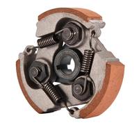 GOOFIT Coussin d'Embrayage Lourd Pour Moto Avec Ressorts Remplacement pour 2 stroke 47cc 49cc Motorcycle Mini Quad Pocket Bike Dirt Bike ATV Scooter