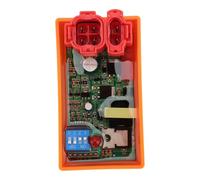 GOOFIT DC CDI Remplacement pour GY6 50cc 90cc 110cc 125cc 150cc 200cc 250cc Scooter ATV