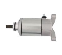 GOOFIT Démarrage électrique Accessoires moteur Fit Engine Remplacement pour DL650 SV650 1999-2010 31100-19F00 SMU0205