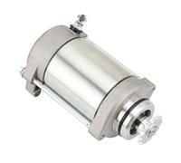 GOOFIT Démarrage électrique Accessoires moteur Fit Engine Remplacement pour KLF300 Prairie 300 85-04 21163-1080 21163-1115 21163-1141 21163-1249 128000-1490