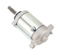 GOOFIT Démarrage électrique Accessoires moteur Fit Engine Remplacement pour QuadRunner 500 98-02 DR650S 96-23
