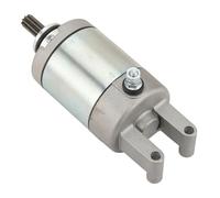 GOOFIT Démarrage électrique Accessoires moteur Fit Engine Remplacement pour YZF R6 YZF R6S FZ6 1999-2009 5EB-81890-00-00