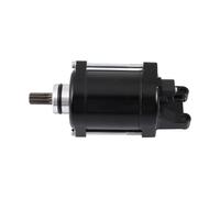 GOOFIT Démarrage Électrique Accessoires Moteur Moteur Fit Remplacement pour 1WS-81890-00 FZ07 MT07 MT 07 XSR700 MT-07 Tracer YZF R7 XTZ 700